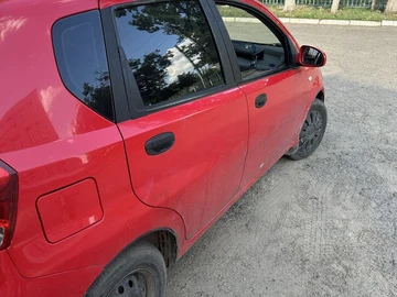 Авто Chevrolet Aveo 2006 № 8439291