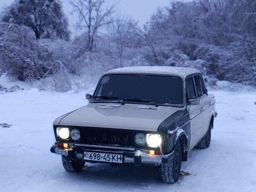 Авто ВАЗ 2106 1990 № 8439292