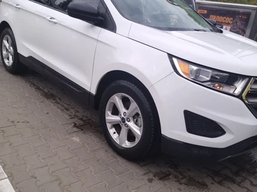 Авто Ford Edge 2017 № 8439358