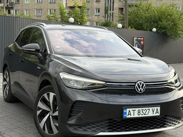 Авто Volkswagen Corrado 2020 № 8439362