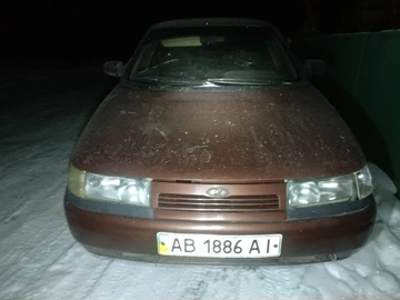 Авто ВАЗ 2110 1999 № 8439363