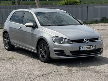 Авто Volkswagen Golf 2013 № 8439365