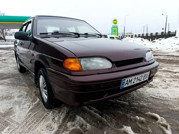 Авто ВАЗ 2115 2011 № 8439368
