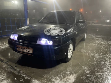Авто ВАЗ 2110 2005 № 8439370