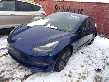 Авто Tesla Model 3 2023 № 8439380