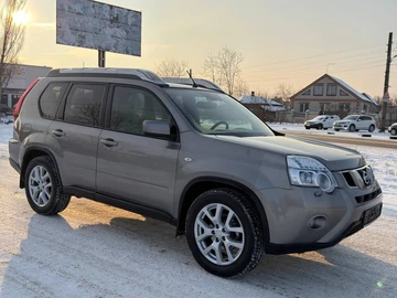 Авто Nissan X-Trail 2012 № 8439415