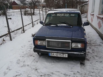 Авто ВАЗ 2107 2006 № 8439416