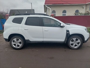 Авто Renault Duster 2024 № 8439422
