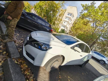 Авто Nissan 100Nx 2018 № 8439426