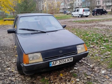 Авто ЗАЗ Nova 1998 № 8439438
