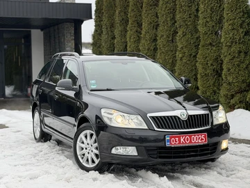 Авто Skoda Octavia 2012 № 8439455