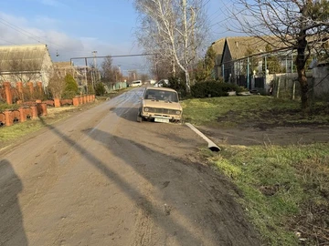 Авто ВАЗ 21063 1992 № 8439458