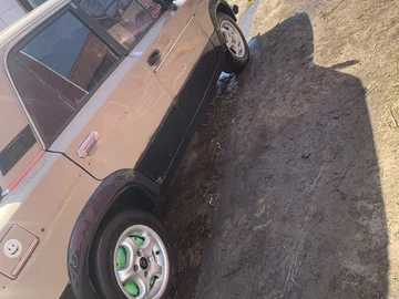 Авто ВАЗ 2106 1989 № 8439462