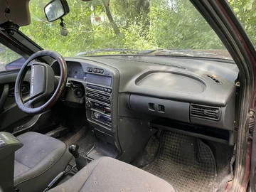 Авто ВАЗ 2115 2005 № 8439549