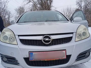 Авто Opel Vectra 2006 № 8439558