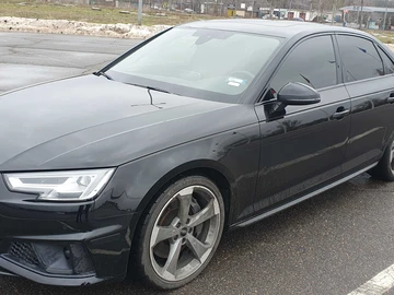 Авто Audi S4 2018 № 8439560