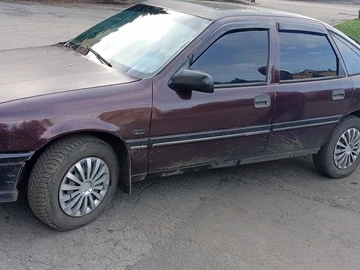 Авто Opel Vectra 1997 № 8439562