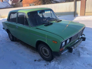 Авто ВАЗ 2106 1977 № 8439563