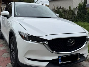 Авто Mazda Cx-5 2017 № 8439565