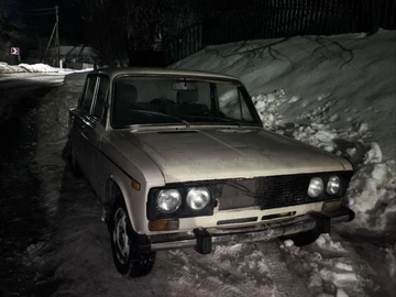 Авто ВАЗ 2106 1990 № 8439573