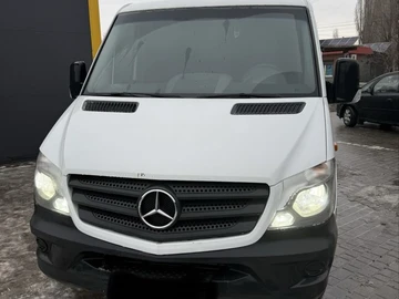 Авто Mercedes Sprinter 2007 № 8439606