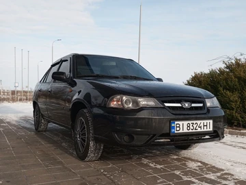 Авто Daewoo Nexia 2012 № 8439622