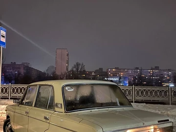 Авто ВАЗ 2106 1983 № 8439627