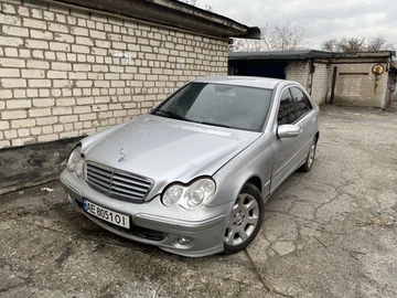 Авто Mercedes 300 2006 № 8439630