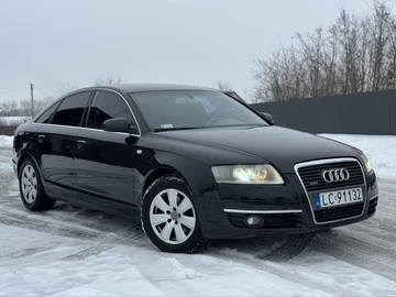 Авто Audi A6 2006 № 8439671