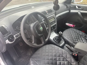 Авто Skoda Octavia 2012 № 8439675
