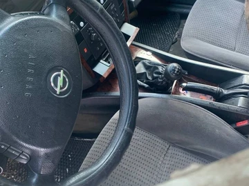 Авто Opel Omega 2001 № 8439677