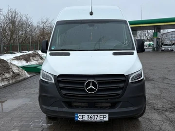 Авто Mercedes Sprinter 2020 № 8439680