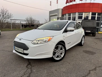 Авто Ford Focus 2012 № 8439682