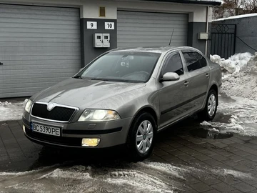 Авто Skoda Octavia 2008 № 8439684