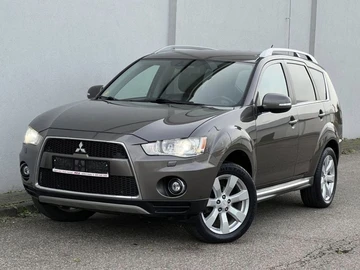 Авто Mitsubishi Outlander 2011 № 8439685