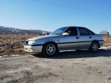 Авто Opel Vectra 1994 № 8439689