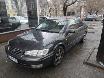 Авто Toyota Camry 2001 № 8439716