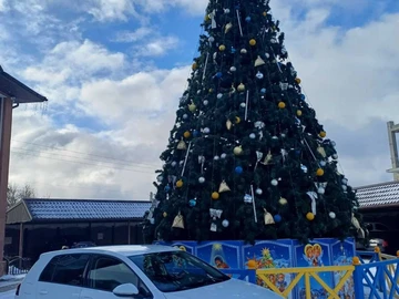 Авто Volkswagen Golf 2018 № 8439719