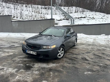 Авто Honda Accord 2004 № 8439721