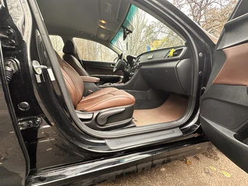 Авто KIA Optima 2016 № 8439724