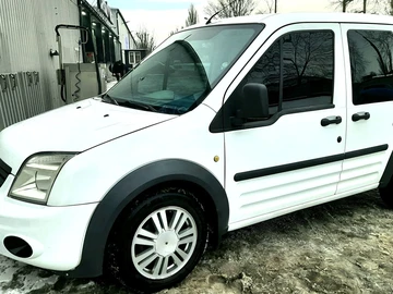 Авто Ford Tourneo Connect 2013 № 8439728