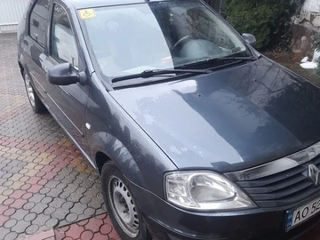 Авто Renault Logan 2012 № 8439765