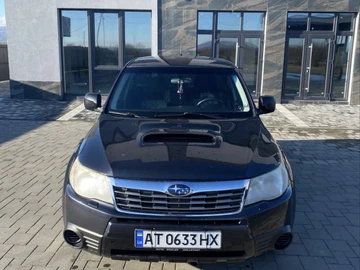 Авто Subaru Forester 2010 № 8439767
