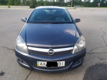 Авто Opel Astra 2008 № 8439777