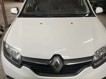 Авто Renault Logan 2016 № 8439780