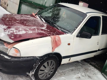 Авто Daewoo Nexia 2007 № 8439781