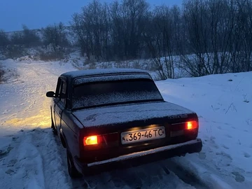 Авто ВАЗ 2107 2002 № 8439783