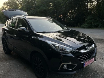 Авто Hyundai Ix35 2014 № 8439799