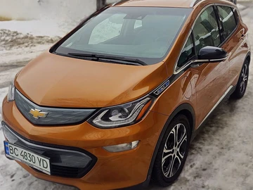 Авто Chevrolet Alero 2017 № 8439807