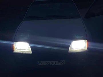 Авто Opel Kadett 1986 № 8439810